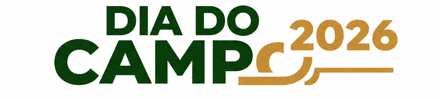 Logo Dia do Campo 2026